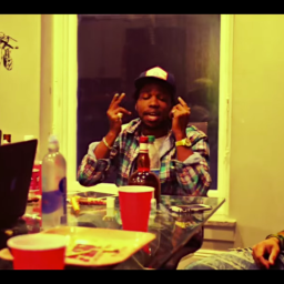 Curren$y – Incarcerated Scarfaces (Video)