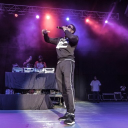 Gucci Mane, Lil Uzi Vert, 21 Savage, & D.R.A.M. Perform Live @ #OVAFest